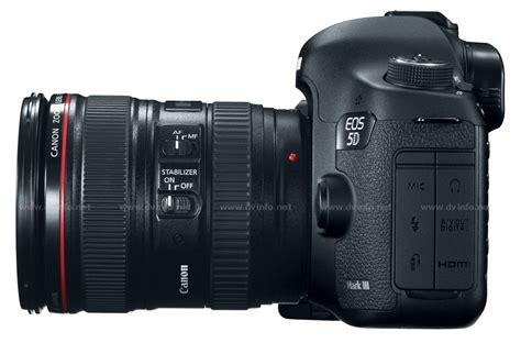 moden 5d|Canon U.S.A., Inc. .